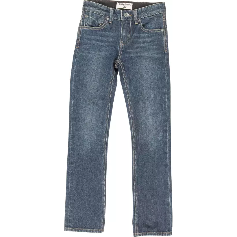 Pantalon vaquero Billabong outsider Jean Boy