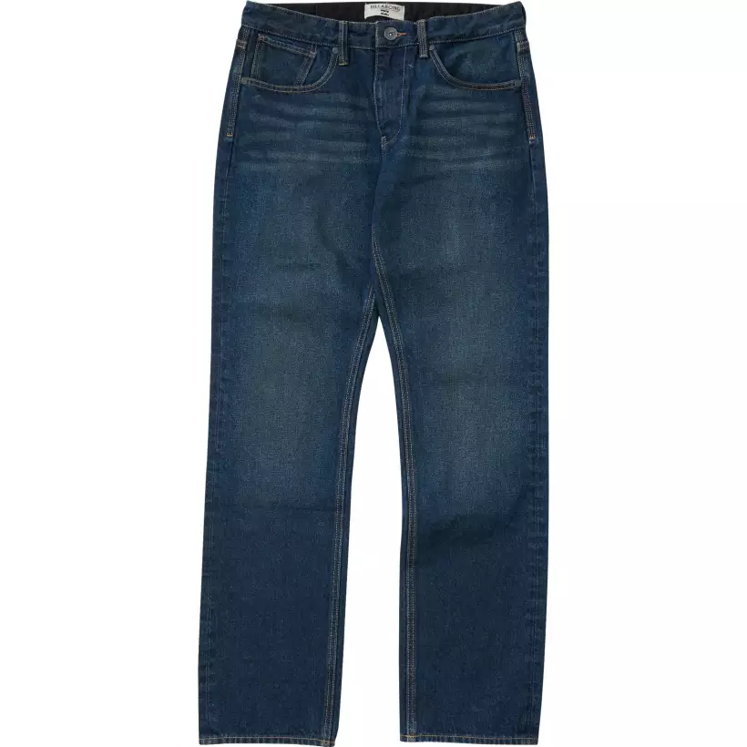 Pantalon vaquero Billabong Vijftig Jean Jongen