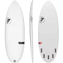 Surfboard Firewire Chumlee