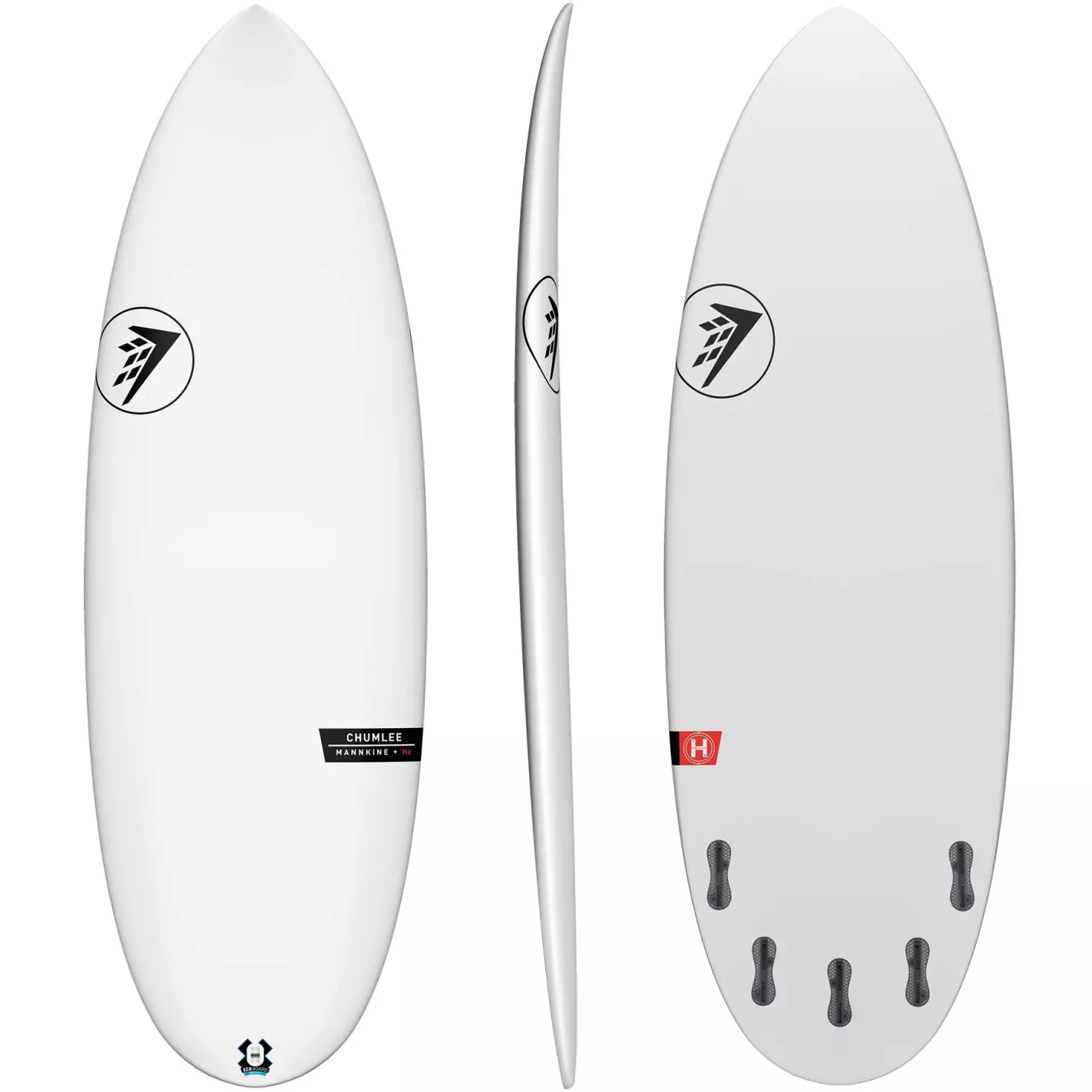 Surfboard Firewire Chumlee Grade B