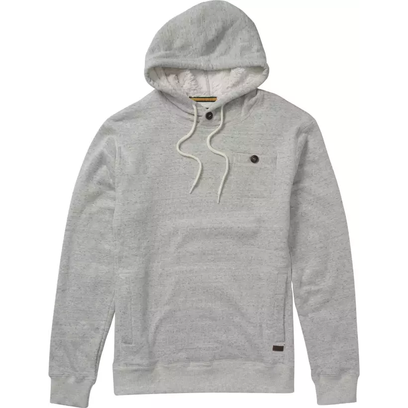 Sudadera Billlabong Surfplus Sherpa Pull