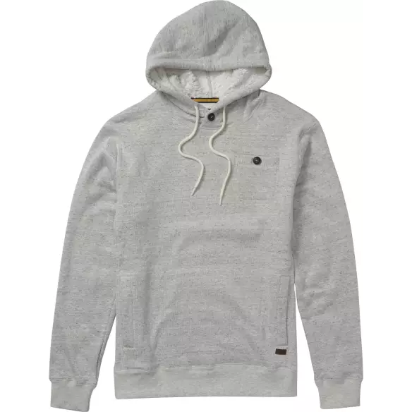  Sweat-shirt Billabong Surfplus Sherpa Pull