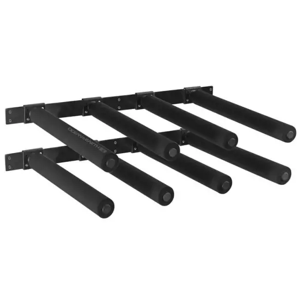 Soporte de pared para tablas de surf Ocean & Earth Soporte de pared para tablas de surf Ocean & Earth
