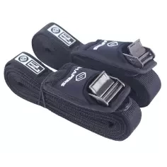 Cinghie di Tie-down Shapers 2