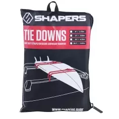 Tie-down bandjes Shapers