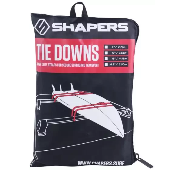 Gurte krawatte Shapers