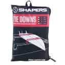 Cinghie di Tie-down Shapers