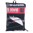 Sangles de toit Shapers