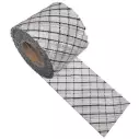 Gewebe axial hybrido, Glas/Carbon