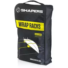 Shapers Wrap it Racks 