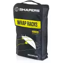 Baca porta tabellen Shapers