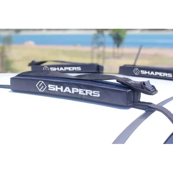Shapers Wrap it Racks Double