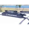 Baca porta tabellen Shapers