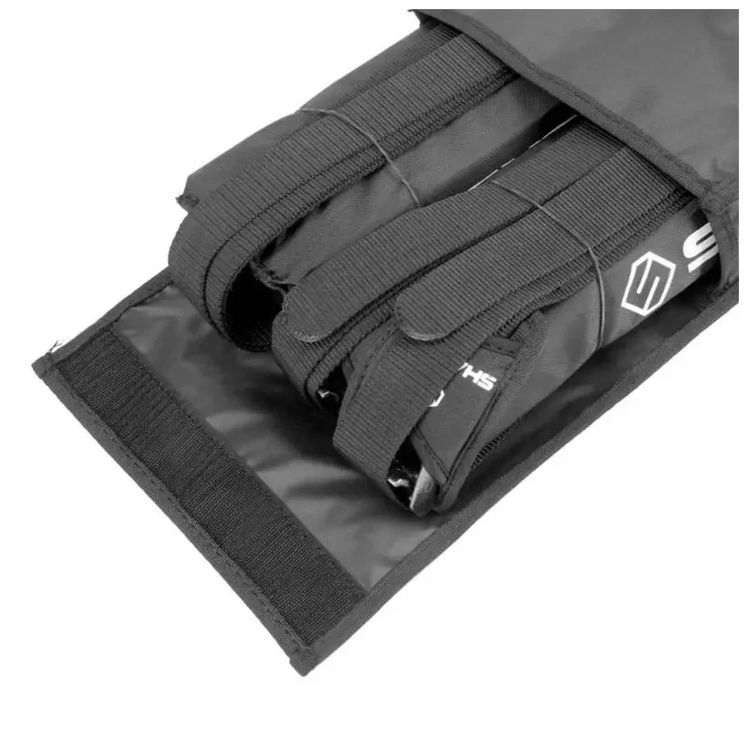 Barres de toit pour planches de surf Shapers Double