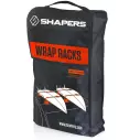 Baca porta tabellen Shapers
