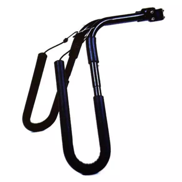 Suporte de prancha de surf para bicicleta Suporte de prancha de surf para bicicleta