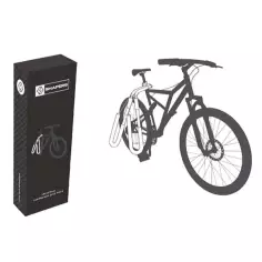 Support de planche de surf pour vélo