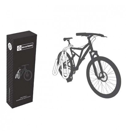 Suporte de prancha de surf para bicicleta