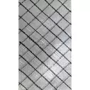 Axiale weefsel hybrido Glas/Carbon