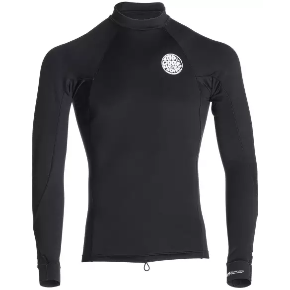 Top in neoprene Rip Curl bomba abbagliante Top in neoprene Rip Curl bomba abbagliante