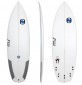 Surfplank MS Luie Kat