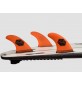 Aileron surf Feather Ultralight Click Tab