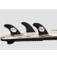 Aileron surf Feather Ultralight Click Tab