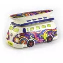 Ceramic box van