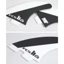 Dérive FCSII Mick Fanning PC Black/White