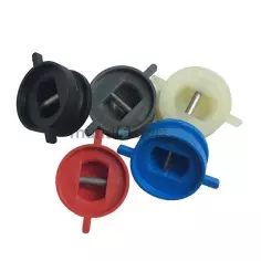 Plug guinzaglio EUROFIN