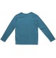 Camiseta Rip Curl Chambray Pocket mangas largas