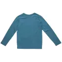 Rip Curl Satured Action T-Shirt long sleeves