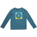 Rip Curl Satured Action T-Shirt long sleeves