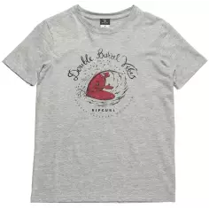 Camiseta Rip Curl Arty