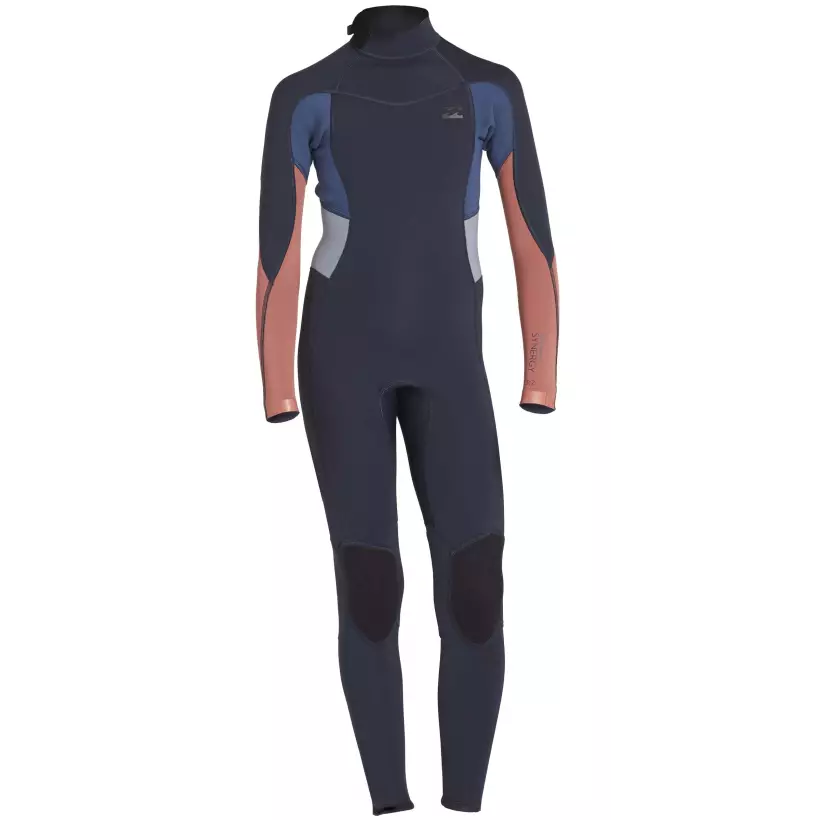 neopreno Billabong Synergy 3/2mm