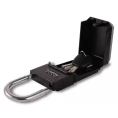 Cadenas pour clé de voiture Surf Logic 2