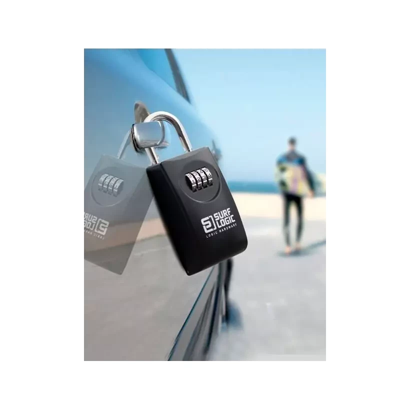Surf Logic Key car Lock Doble System