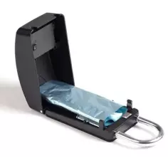 Borsa inibitore di frequenza-Surf Logica 2