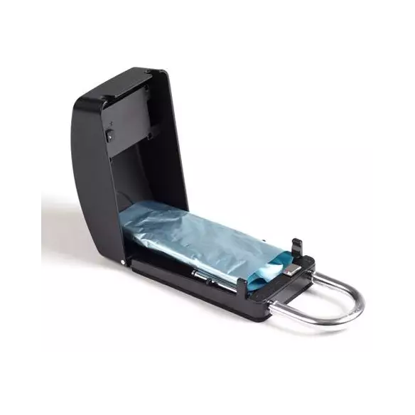 Bag-remmer frequentie-Surf-Logica Bag-remmer frequentie-Surf-Logica