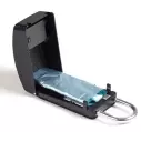 Aluminium Bag for smart car key storage