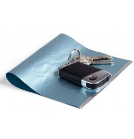Pochette inhibiteur de fréquence Surf Logic