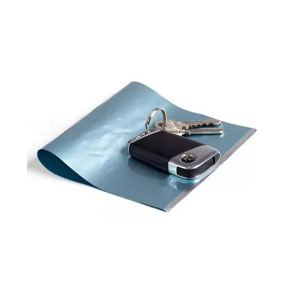 Bag-remmer frequentie-Surf-Logica Bag-remmer frequentie-Surf-Logica
