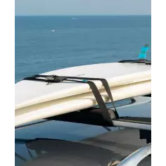 Cinghie di Tie-down Surf Logica 2