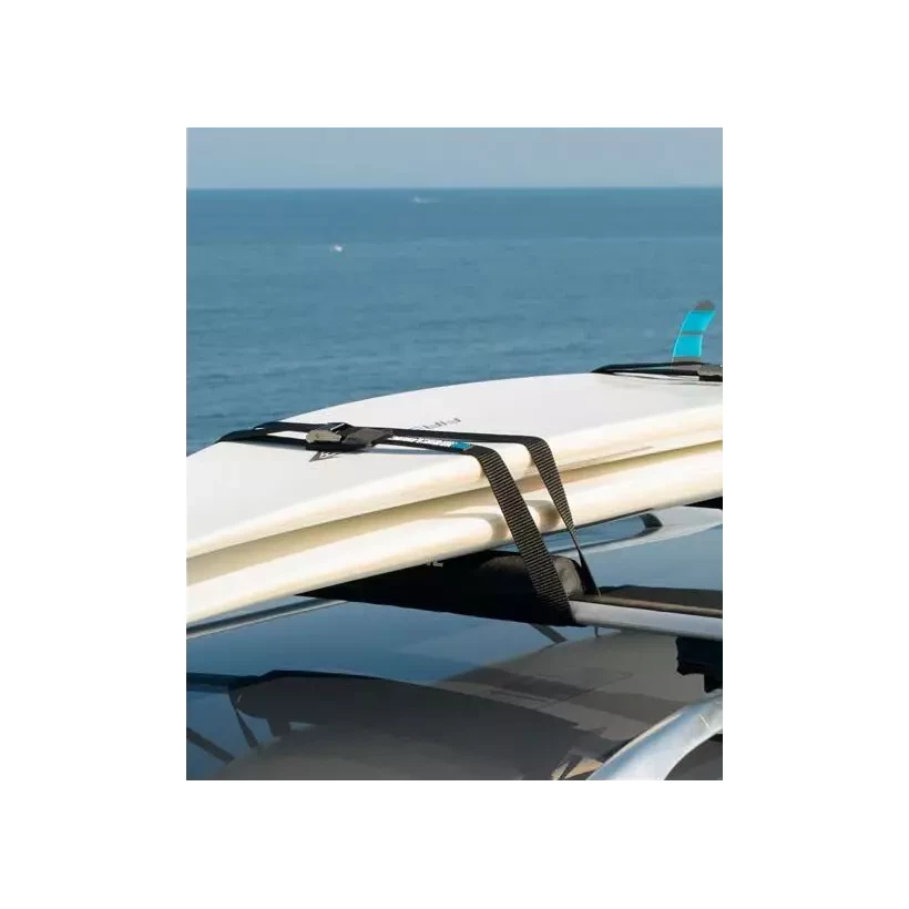 Sangles de toit Surf Logic