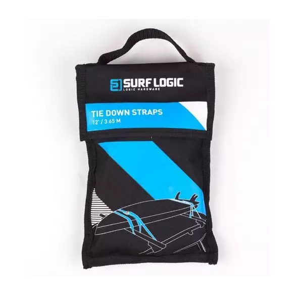 Cinghie di Tie-down Surf Logica