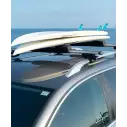 Surf Logic Aero rack pads