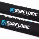 Surf Logic Aero rack pads