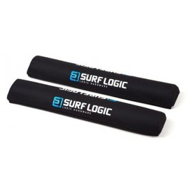 Surf Logic Aero rack pads