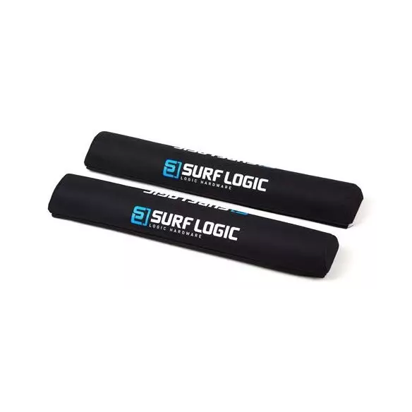 Protection de barres de toit Surf Logic Protection de barres de toit Surf Logic