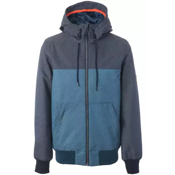 Caqueton Rip Curl Een Schot Anti-Serie